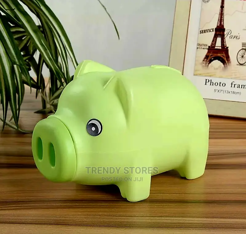 Kids Piggy Bank