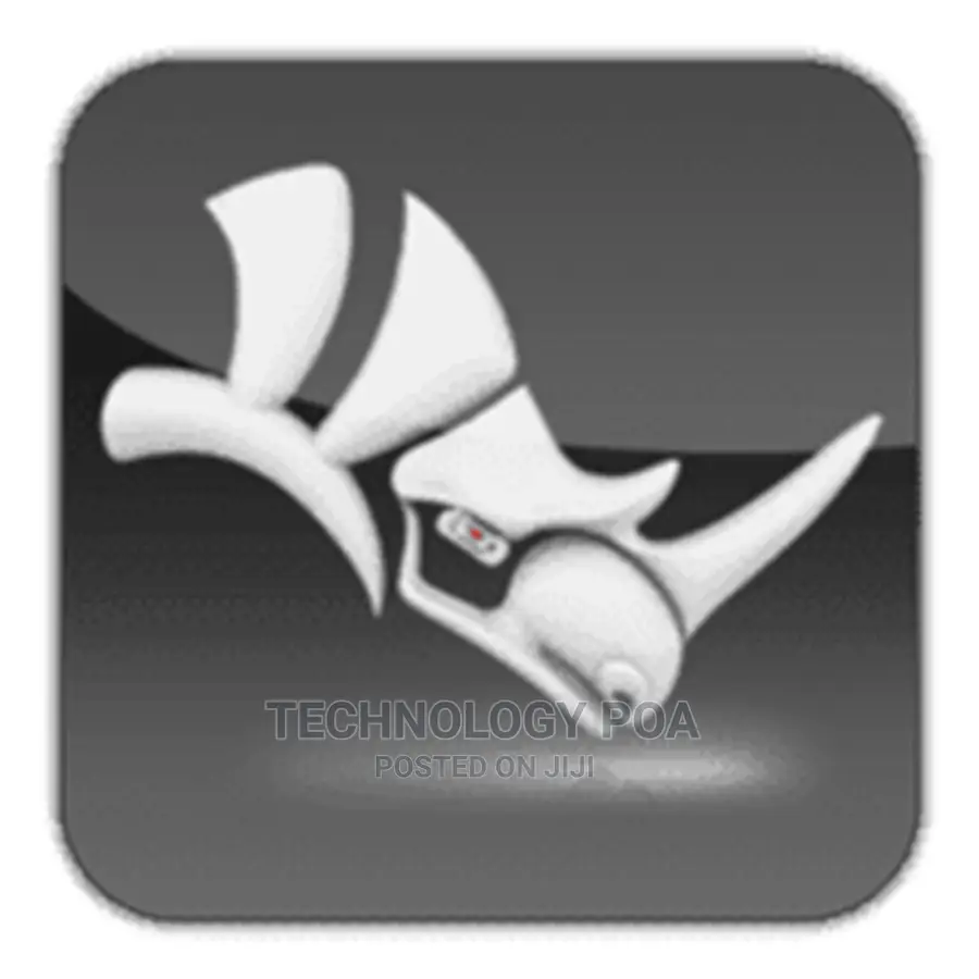 Rhinoceros Rhino 7