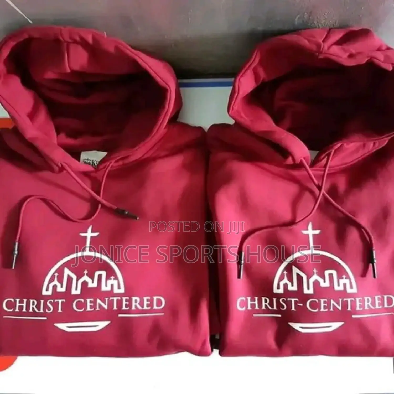 Couple Themed Hoodies