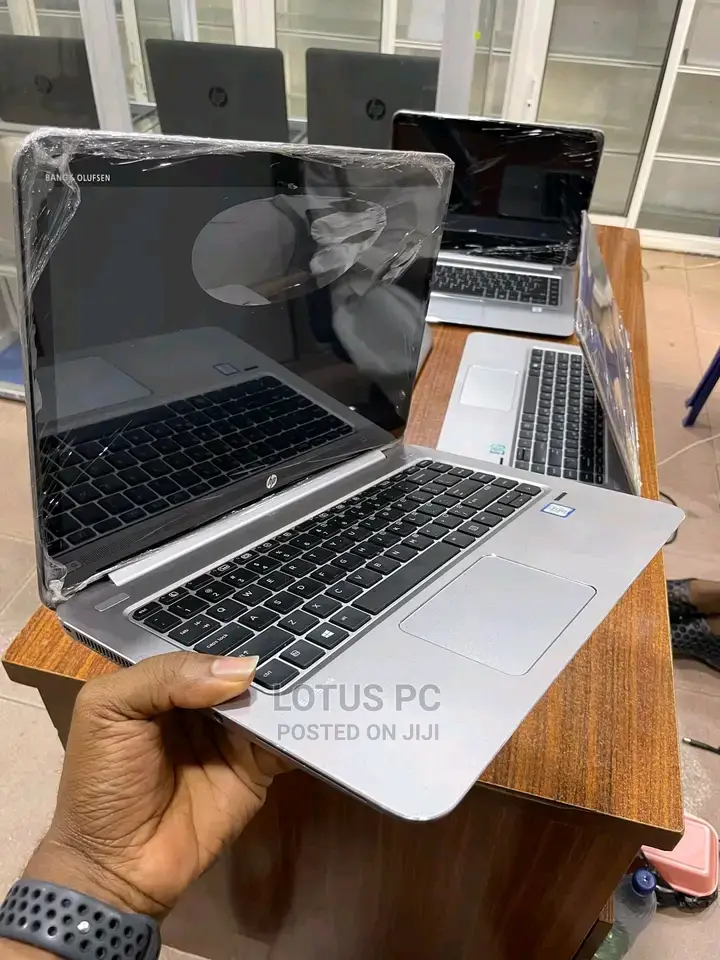 Laptop HP EliteBook 820 G3 8GB Intel Core I5 HDD 500GB