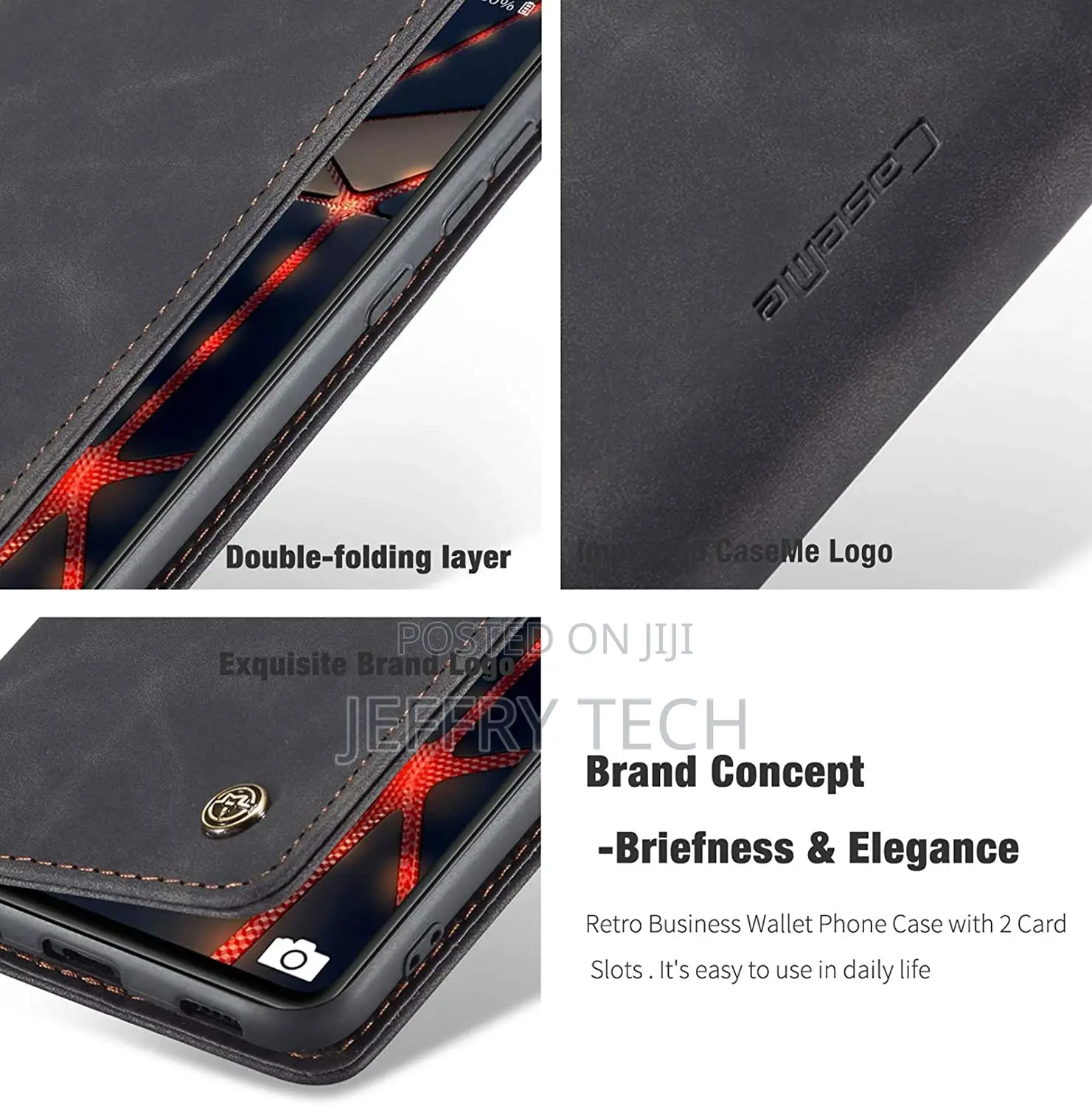 Caseme for Samsung Galaxy S20 FE Wallet Case,Soft PU Leather