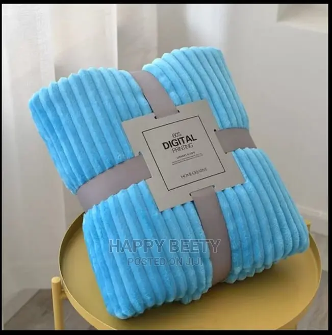 # Fleece Blanket