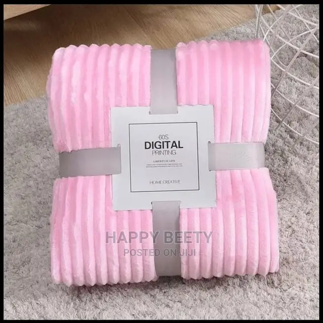 # Fleece Blanket