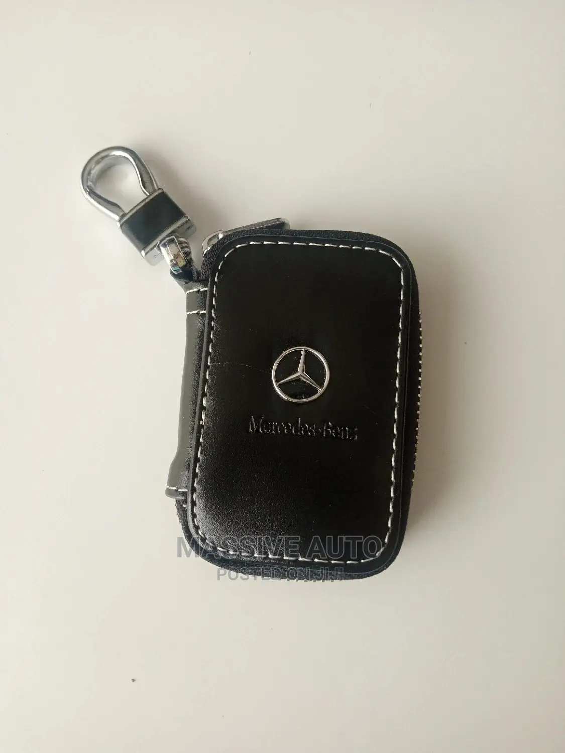 Unique Car Key Holder for Maceedes