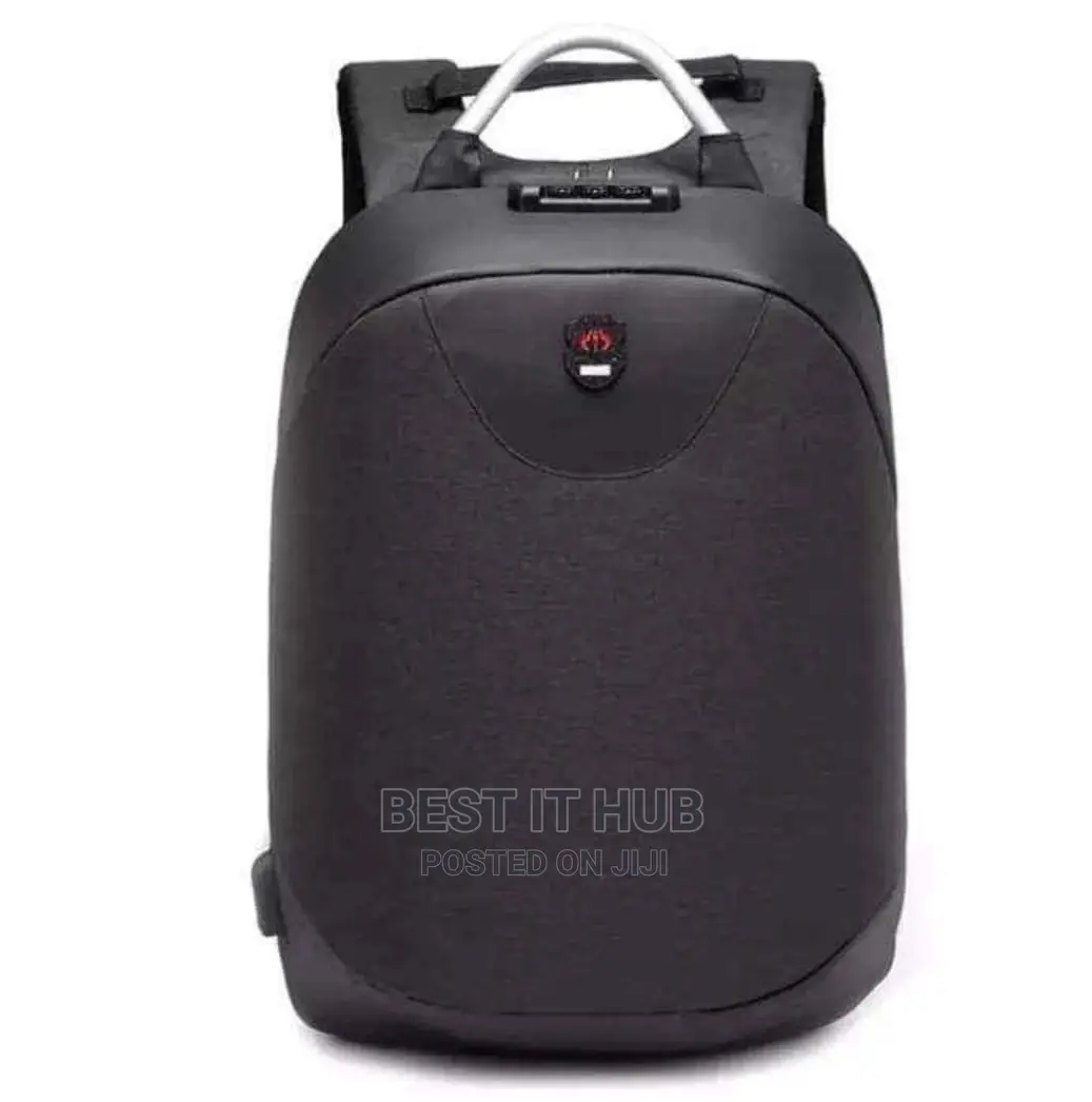 Classic Bagpack