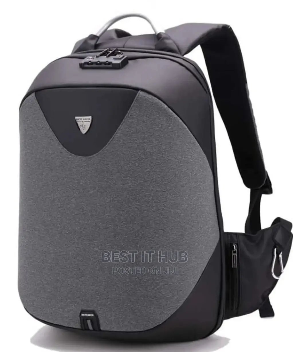 Classic Bagpack