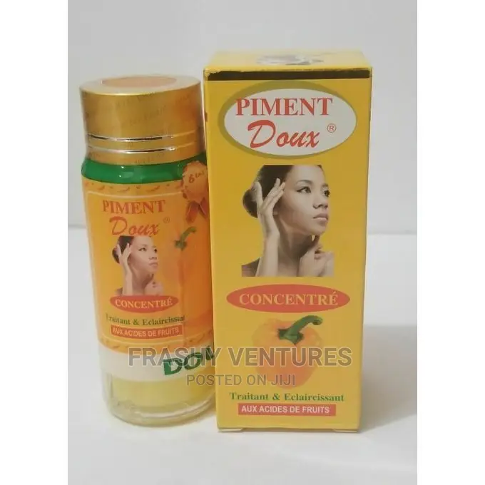 Best Piment Doux