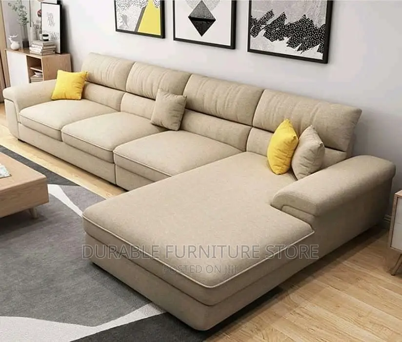 Corner Seat