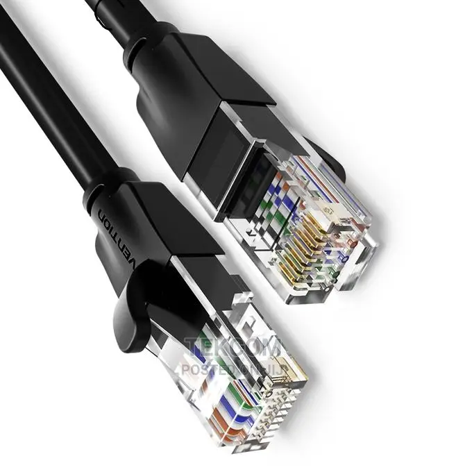 Vention Cat6 Upt Patch Cord Cable 8M