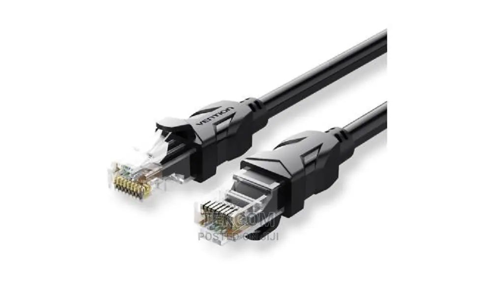 Vention Cat6 Utp Patch Cord Cable 25M