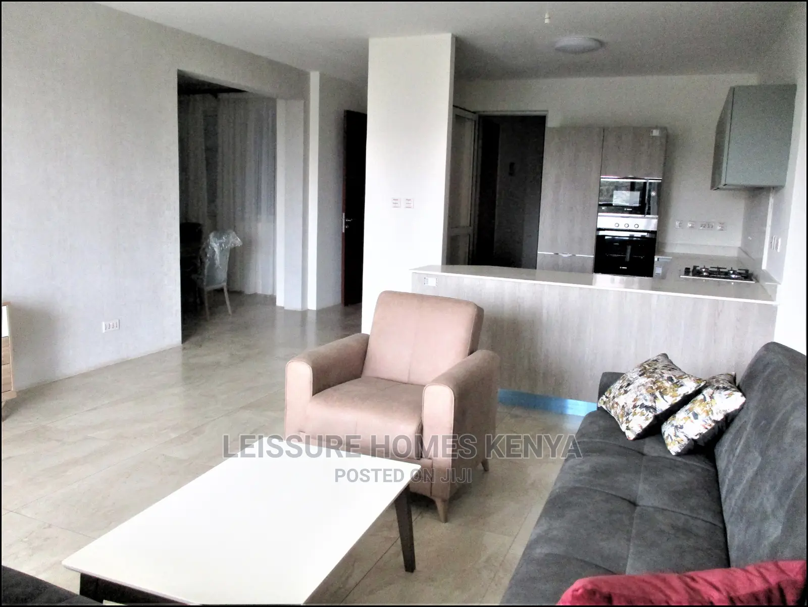 2bdrm Apartment in Kileleshwa for sale
