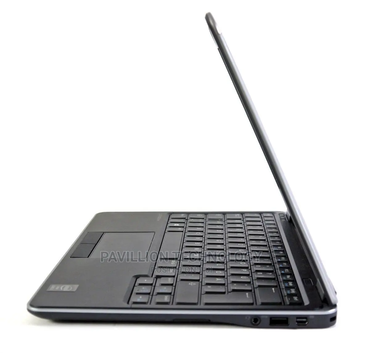 Laptop Dell Latitude E7240 4GB Intel Core I7 SSD 128GB