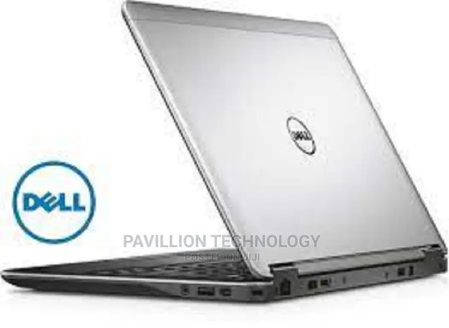 Laptop Dell Latitude E7240 4GB Intel Core I7 SSD 128GB