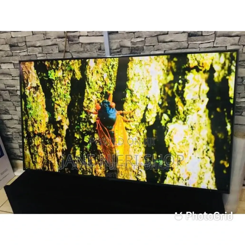 Vitron 32 Inches Android  Tv With Bluetooth