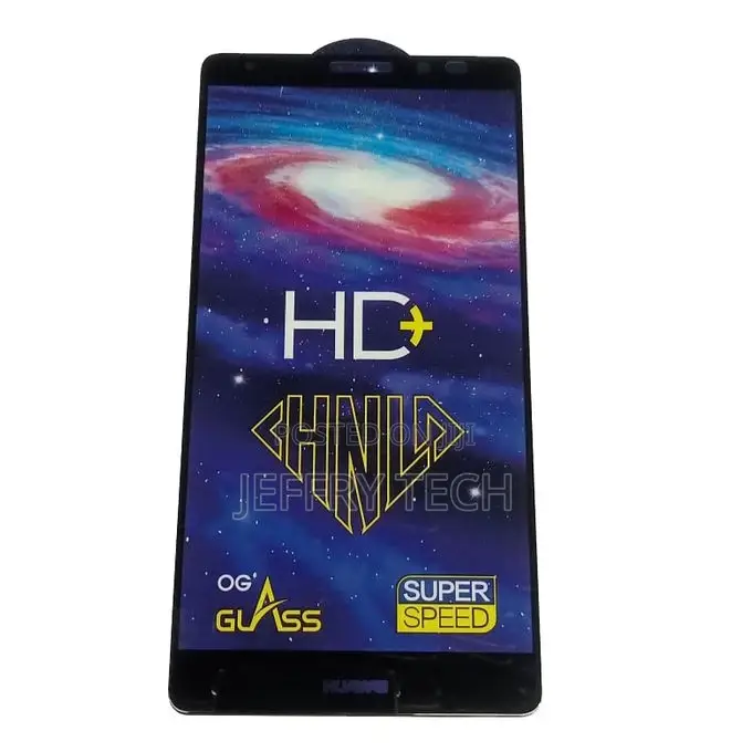 HD+ Glass Screen Protector for Huawei Mate 8