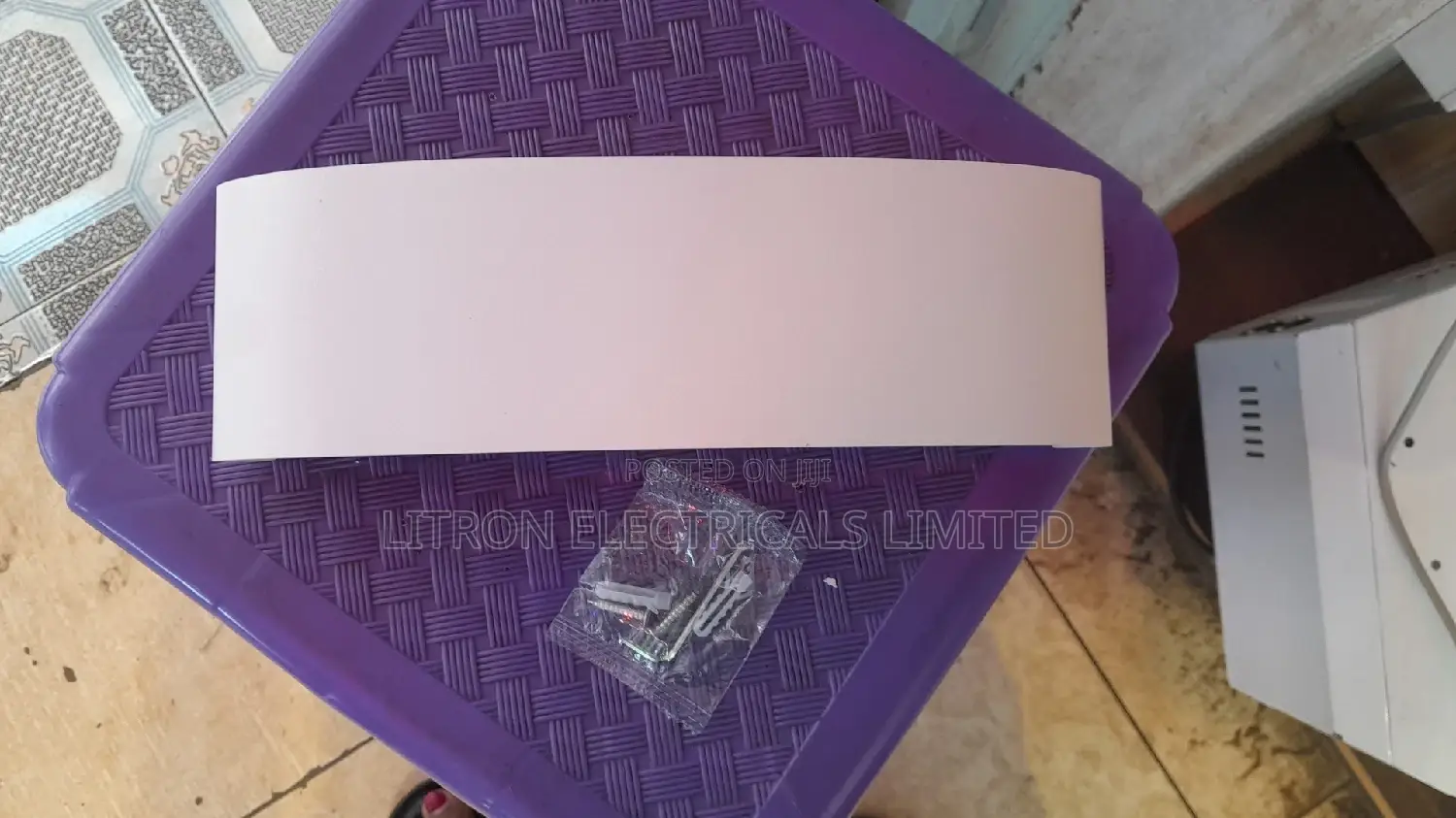 Led Wall Lights;Decor