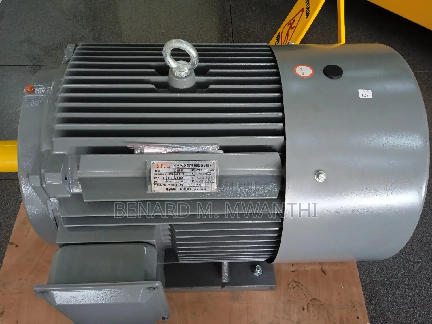 Electric Motors