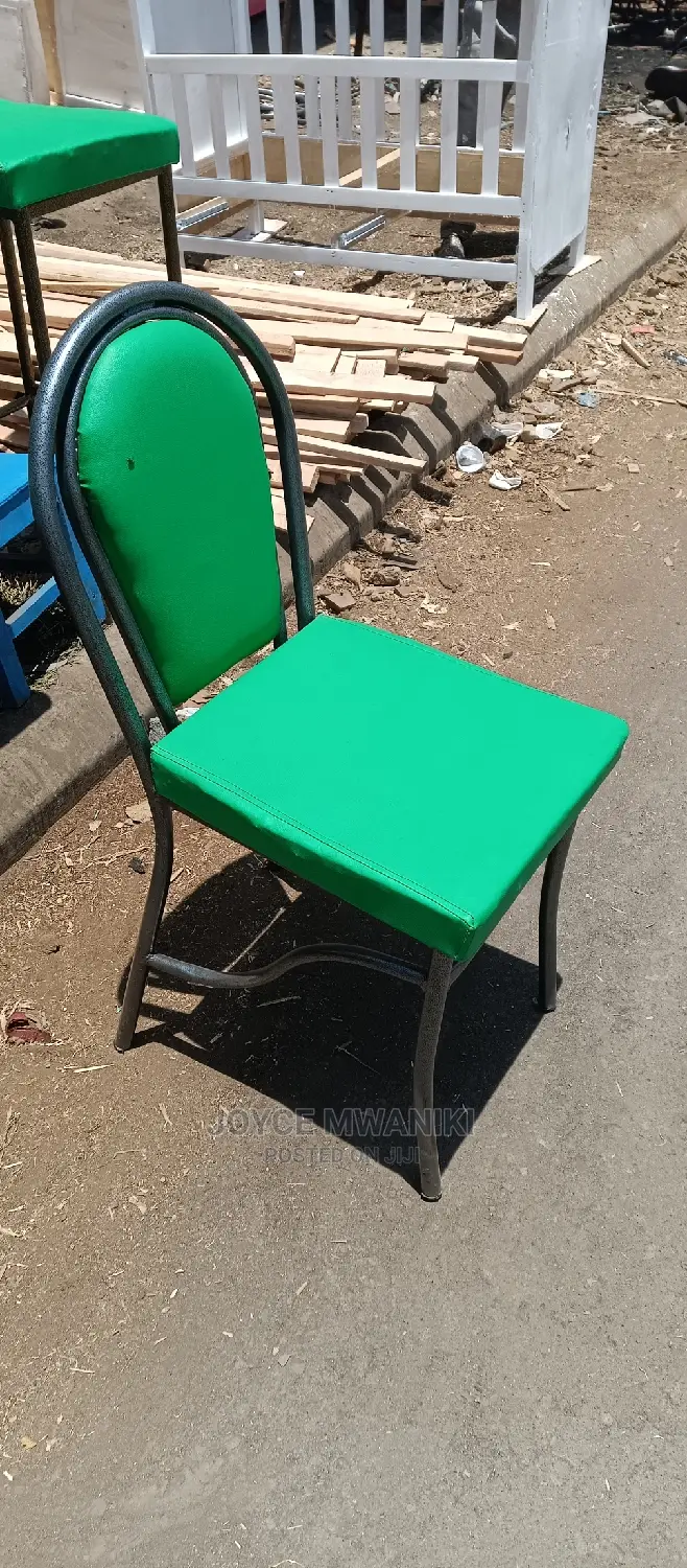 Restaurant Chair