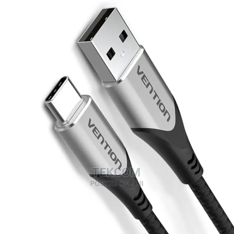 Vention 2.0 Male Printer Cable 2 Meters