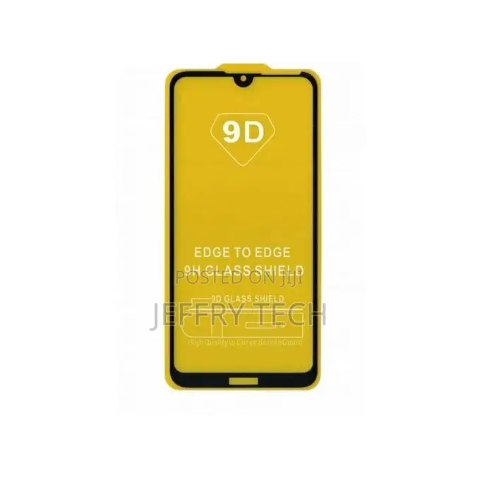 Screen Protector for Huawei Y6 Pro 2019 / Y6 2019 / Honor 8A