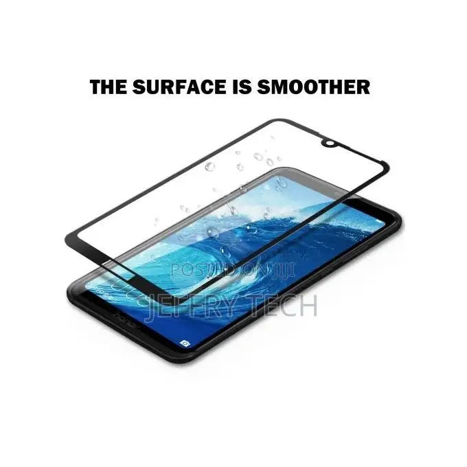 Screen Protector for Huawei Y6 Pro 2019 / Y6 2019 / Honor 8A