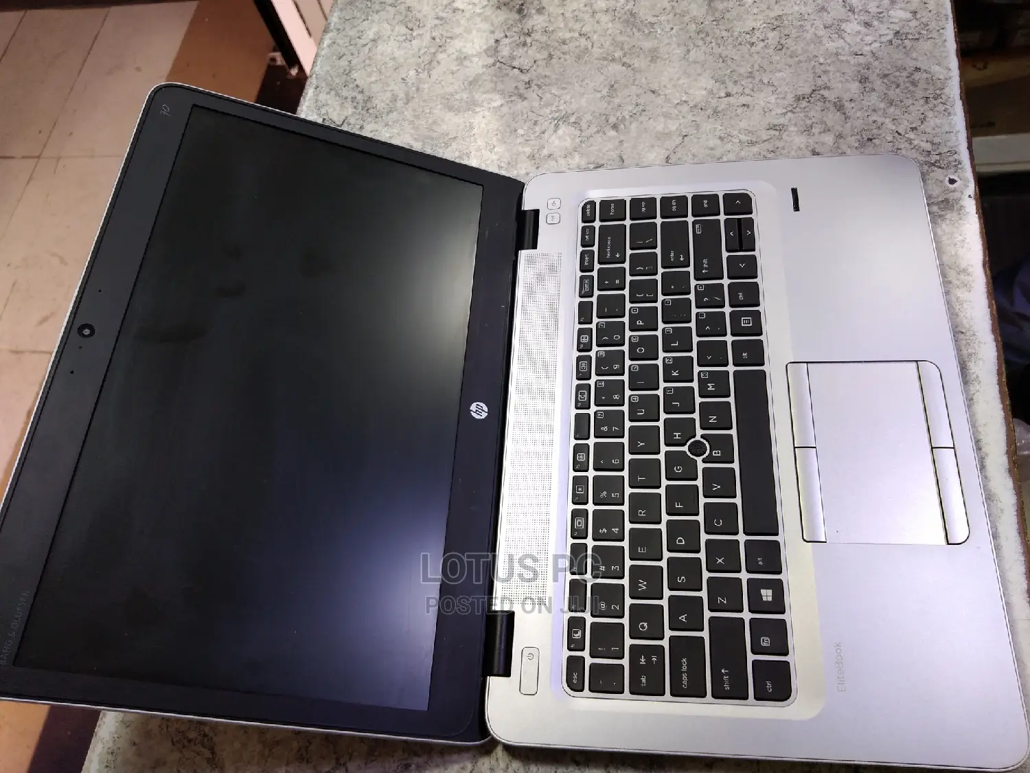 Laptop HP EliteBook 745 8GB AMD A8 SSD 256GB