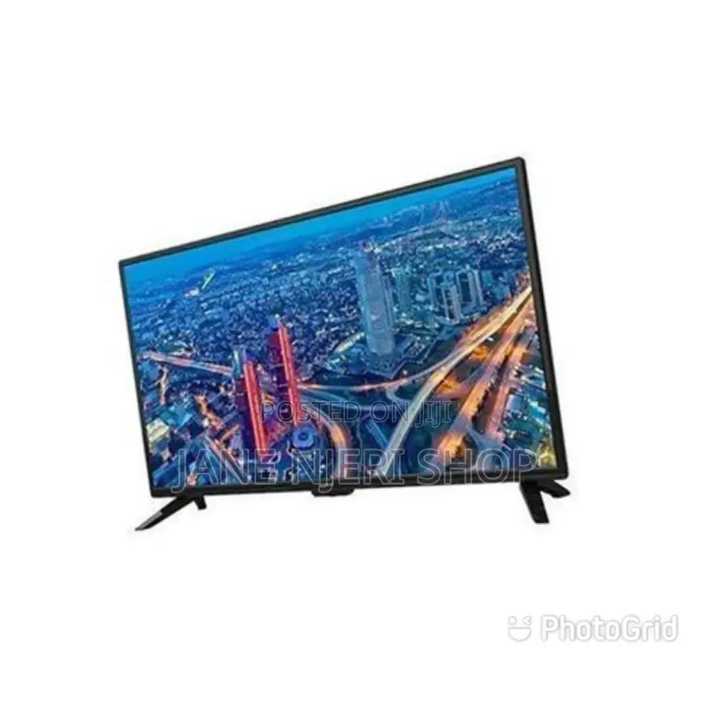 Ctc Led Tv 22 Inches Digital