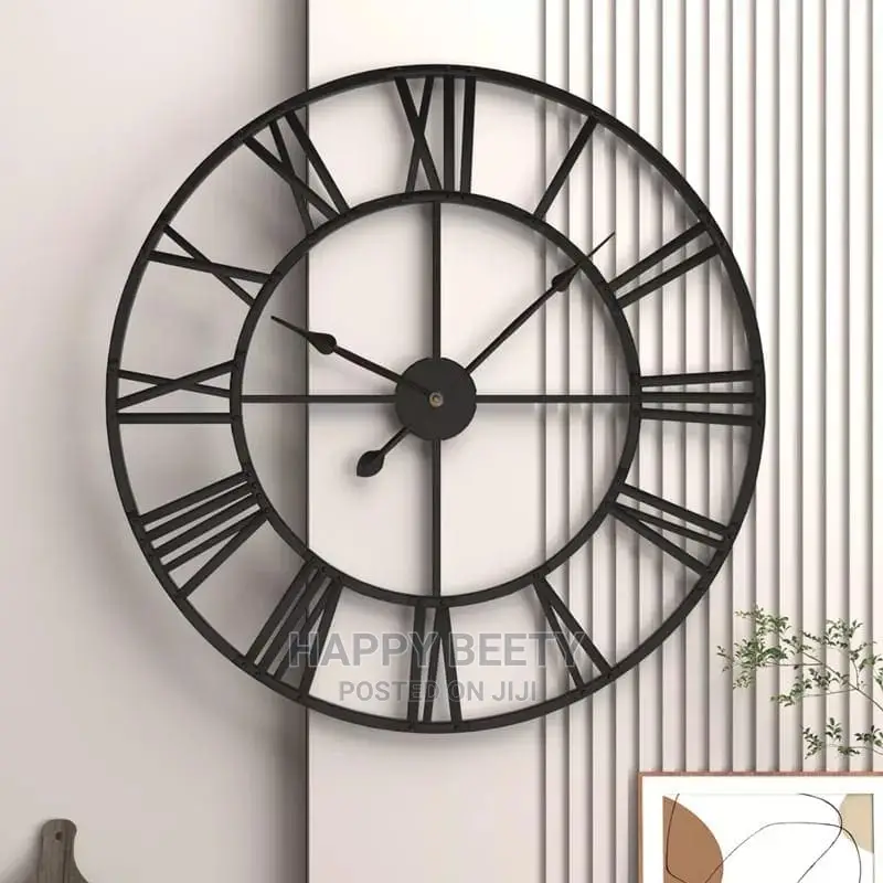 Antique Wall Clock
