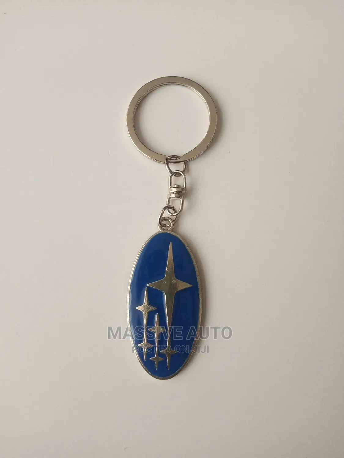 Unique Subaru Car Key Holder Available