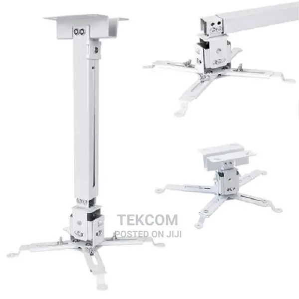 Generic Universal Ceiling Mount for Projectors