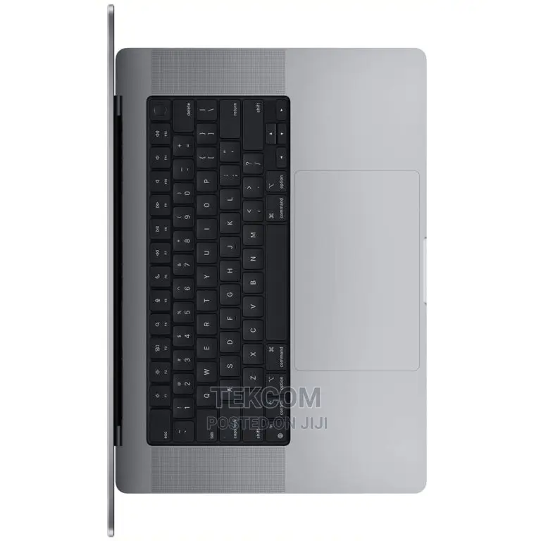 New Laptop Apple MacBook Pro M1 16GB Apple M1 SSD 1T