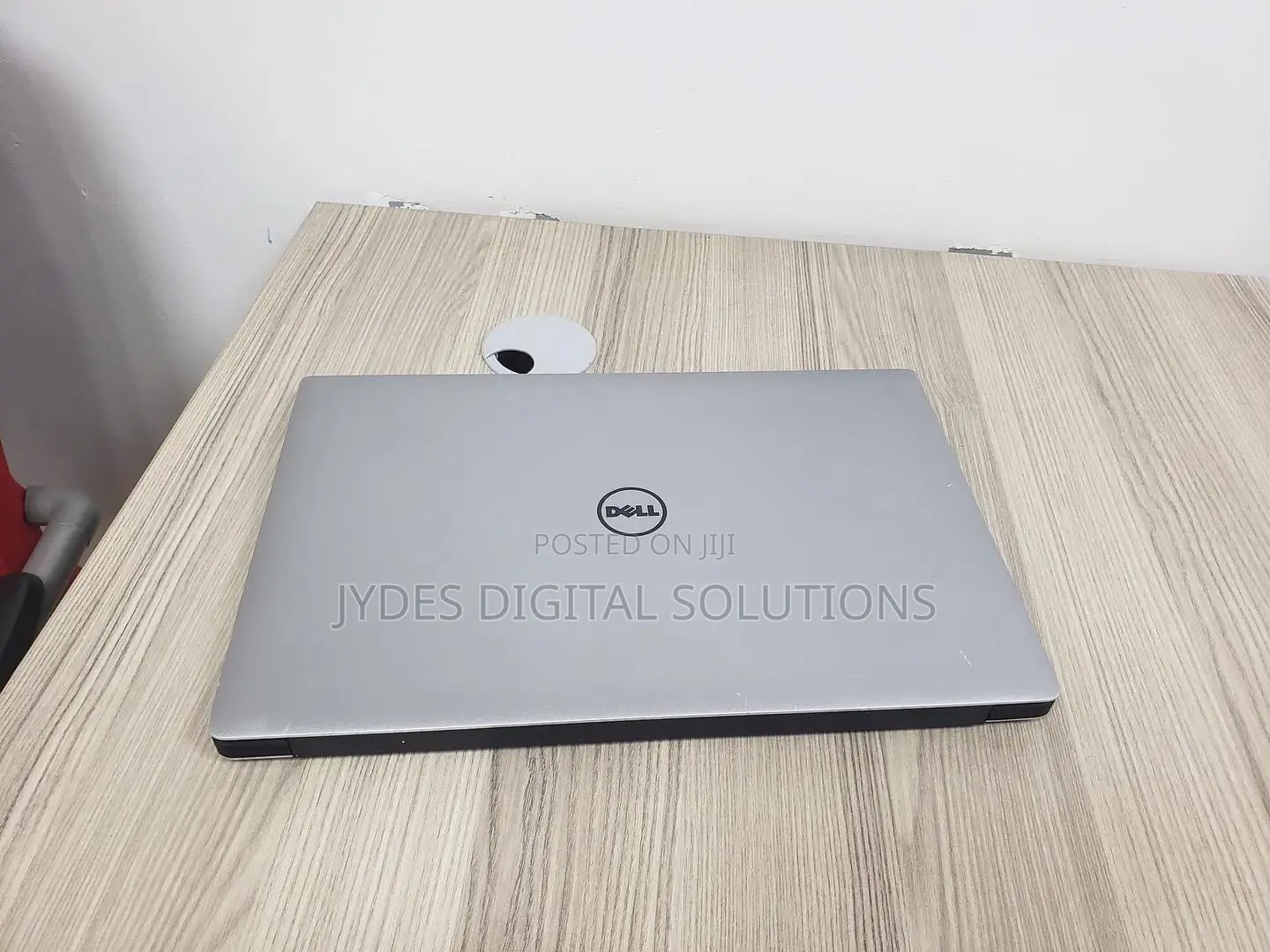 Laptop Dell Precision 15 5510 8GB Intel Core I7 SSD 256GB