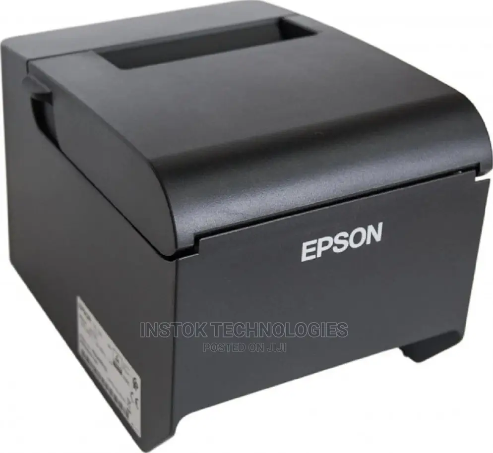 EPSON Tm-T20iii Thermal Receipt Printer