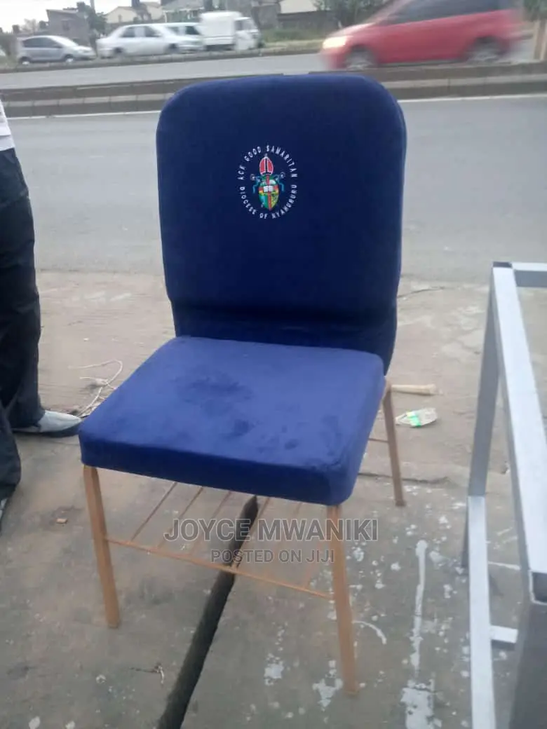 Conference Chair