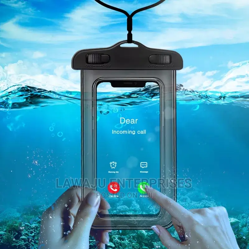 Waterproof Mobile Phone Case