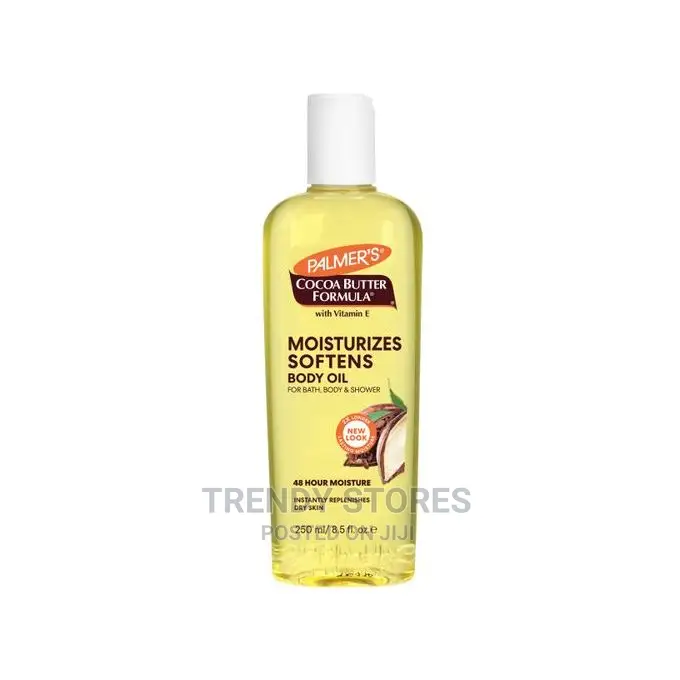 Palmer's Cocoa Butter Formula Moisturizing Body Oil- 250ml