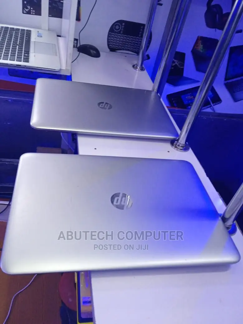 Laptop HP ProBook 450 G4 4GB Intel Core I5 HDD 500GB