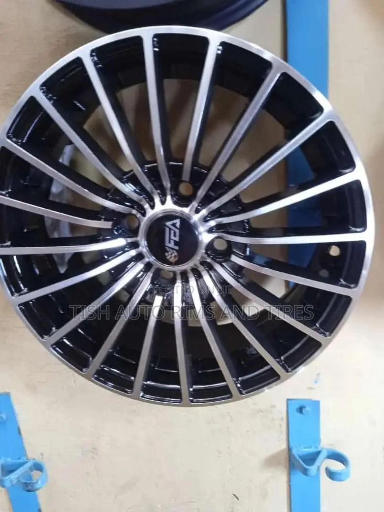 15 Inches Set