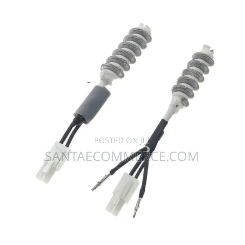 Hot Air Heating Element