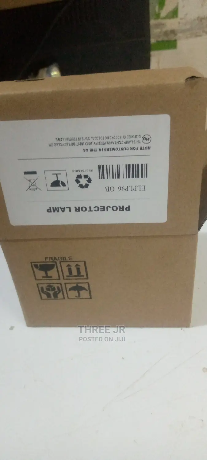 Lamps for Epson EB - S41 Projector