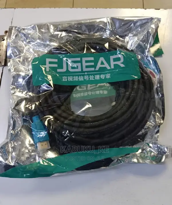 HDMI to HDMI Cable 1.5M, 3M, 5M, 10M, 20M, 30M