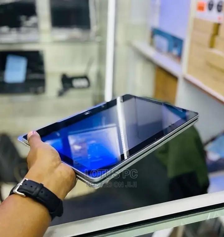 Laptop HP EliteBook Revolve 810 G3 Tablet 8GB Intel Core I5 SSD 256GB