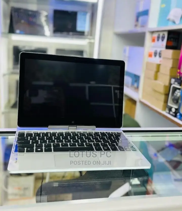 Laptop HP EliteBook Revolve 810 G3 Tablet 8GB Intel Core I5 SSD 256GB