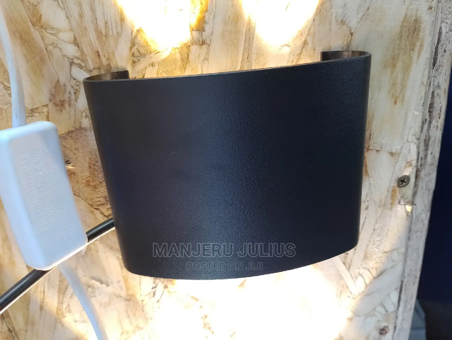 Led Wall Light