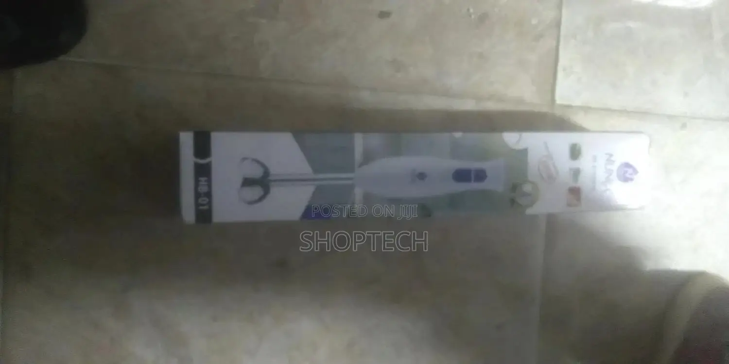 Nunix Hand Blender
