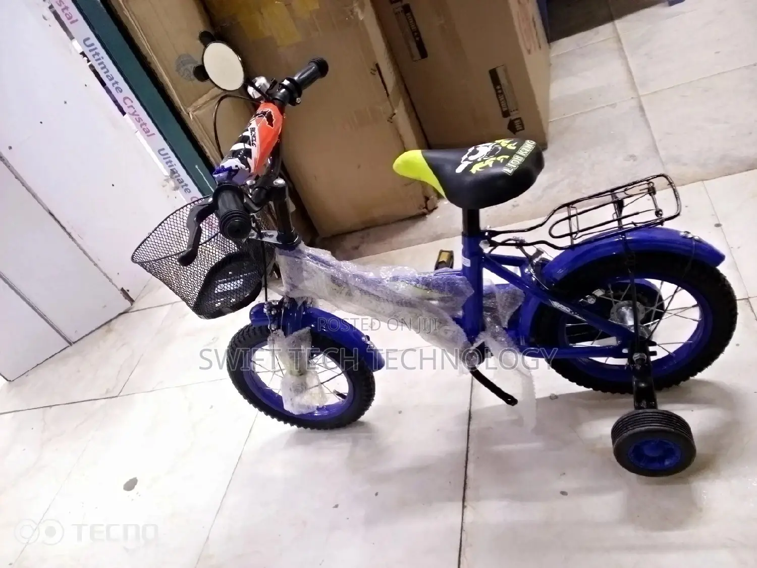 Quality Size 12 Bike,Bike 