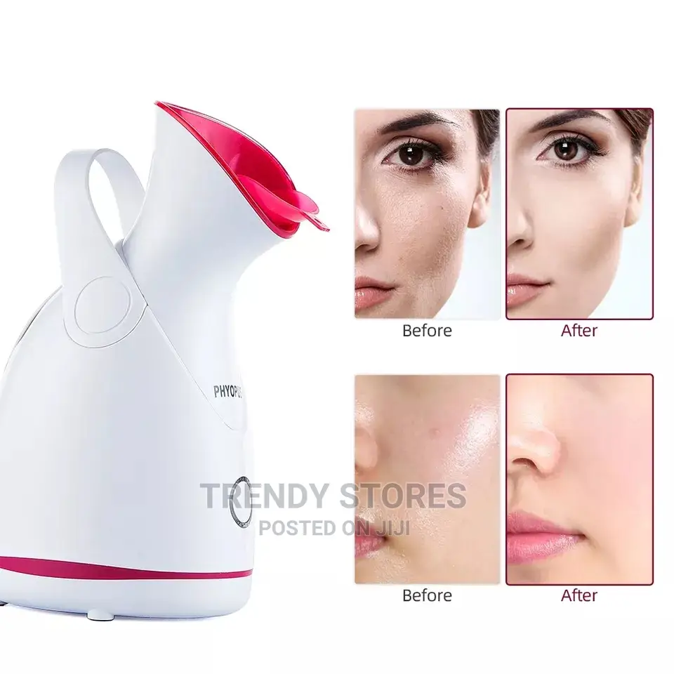 Phyopus Facial Steamer