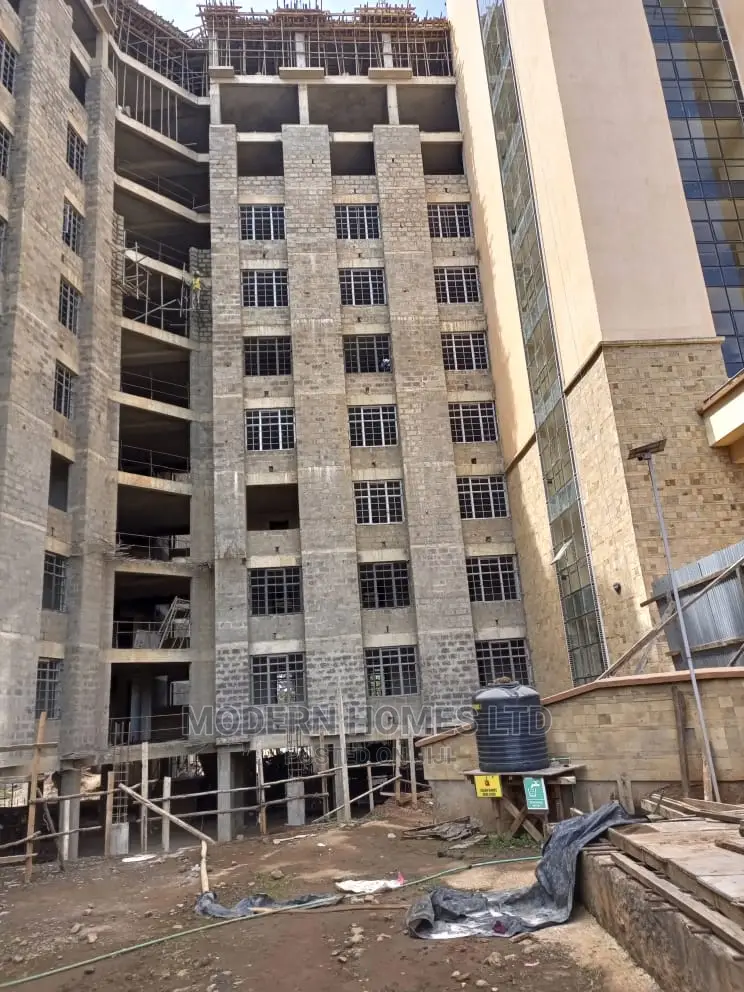 Building Contractors Kenya - We Design, Cost and Build
