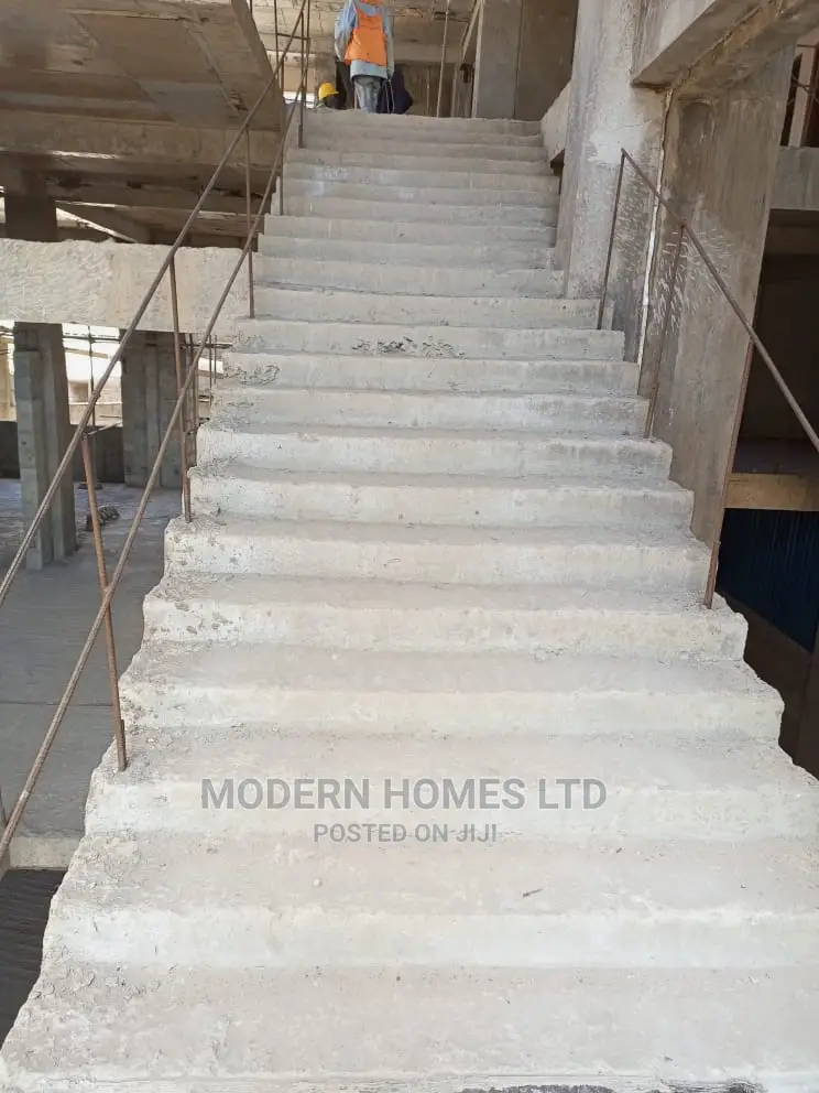 Building Contractors Kenya - We Design, Cost and Build
