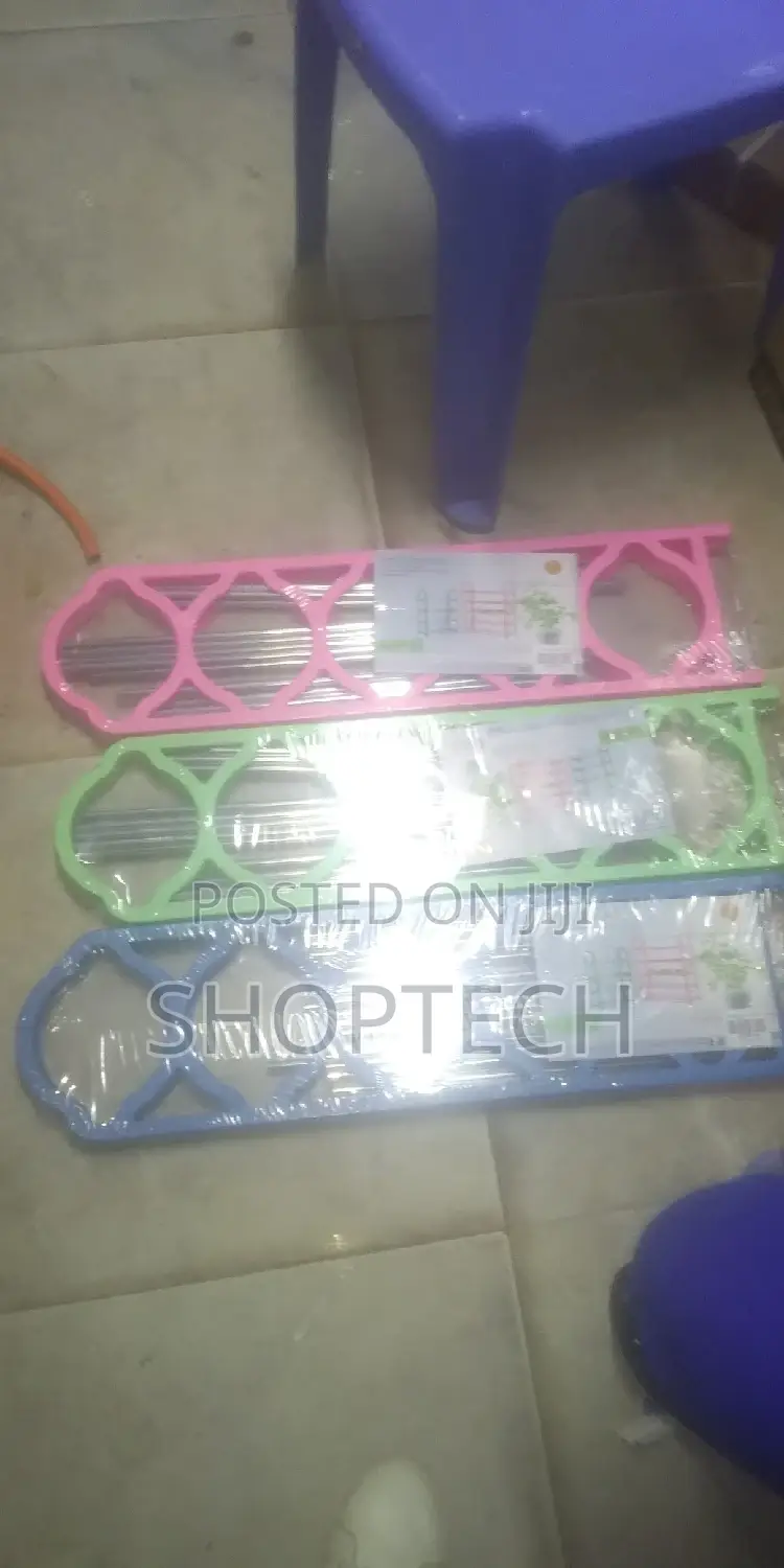 Nunix Shoe Rack